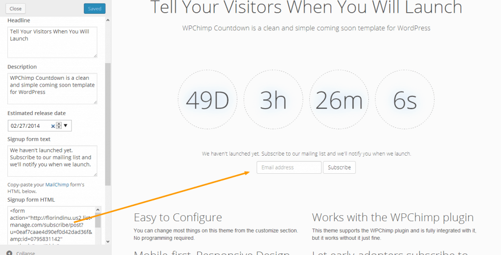 customize-wpchimp-countdown-customization-without-plugin-1024x521-2