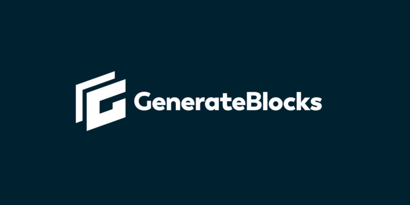 GenerateBlocks Review